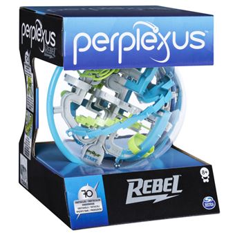 Casse-tête Asmodee Perplexus Rebel