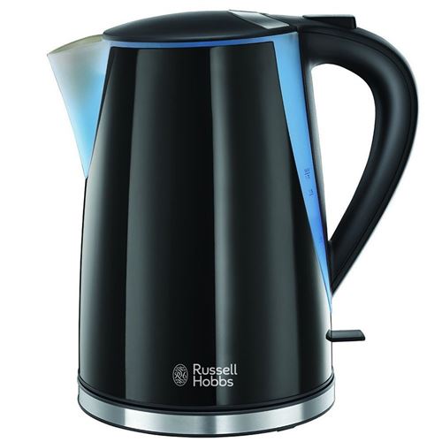 Russell Hobbs - 21400 - Bouilloire sans fil 1,7L 2200 W - Noir