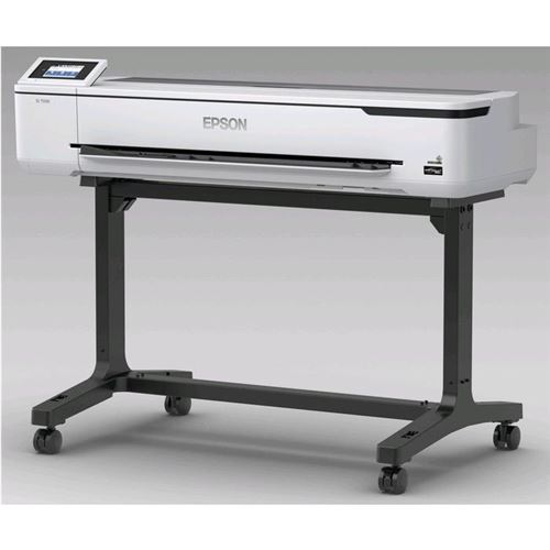 Epson SureColor SC-T3100 Tinten-Großformatdrucker