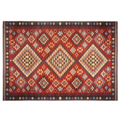 Tapis intérieur et extérieur - Kilim - 100 x 150 cm