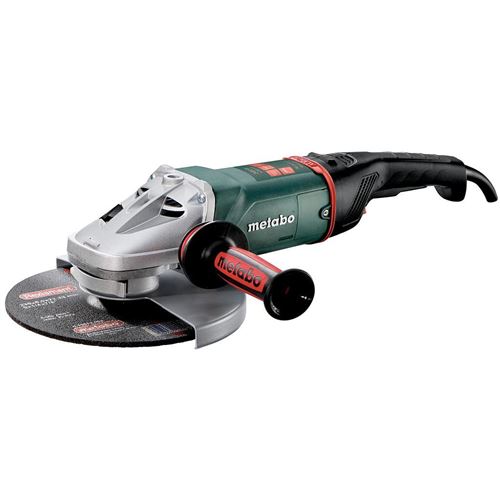 Metabo - Meuleuse d'angle 230mm 2400W - WE 24-230 MVT
