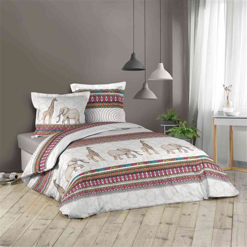 Parure de lit Desertica 240x220 cm