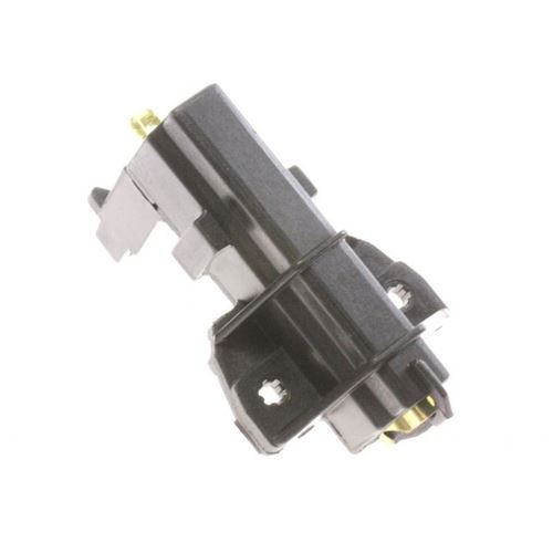Balai Moteur pour Lave Linge Indesit