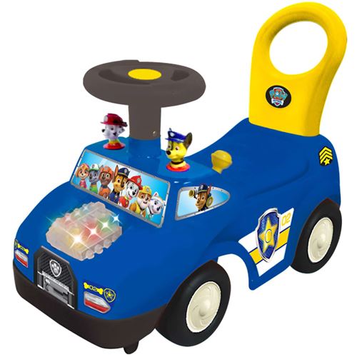 Porteur Pat'Patrouille