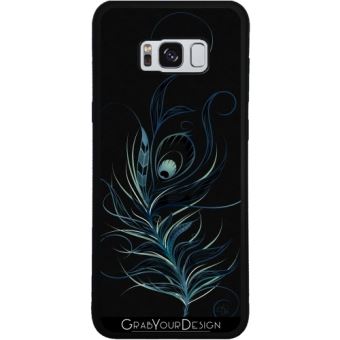 coque plume samsung s8 coque plume samsung s8
