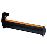 OKI - jaune - kit tambour_0