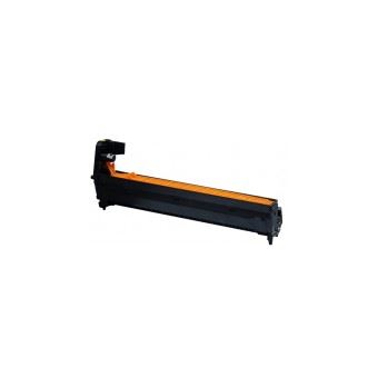 OKI - jaune - kit tambour