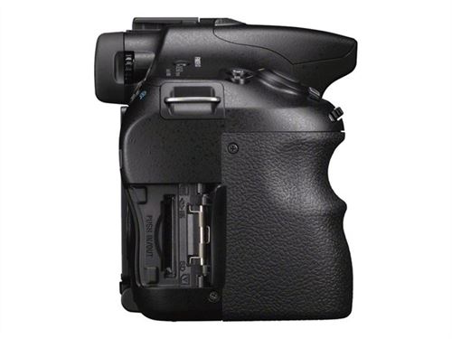 Sony Alpha SLT-A57 Boîtier Nu - Appareil photo reflex - Achat & prix