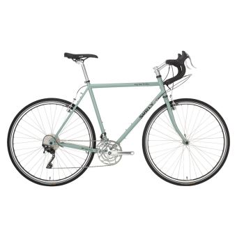 surly long haul trucker prix