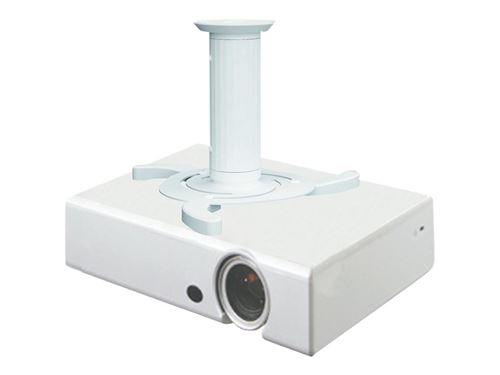 Neomounts Blanc Support De Plafond Pour Projecteur - Image 4