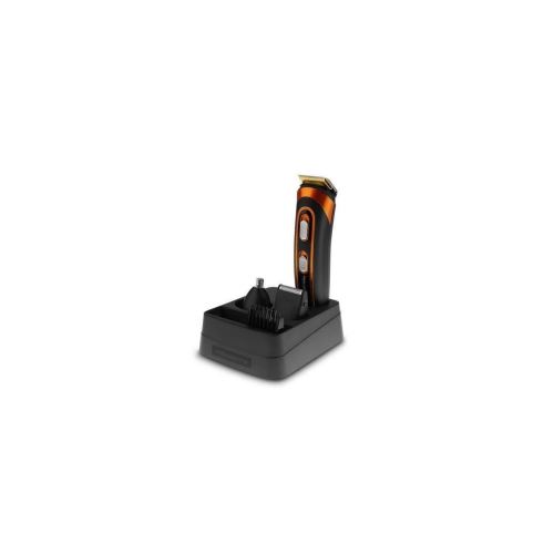 Rowenta - Trim + Style 5 En 1-tondeuse Multi Style - Tn9100f0