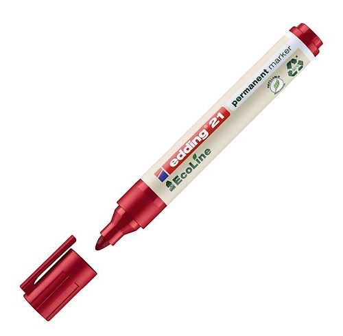 Edding permanent marker sale