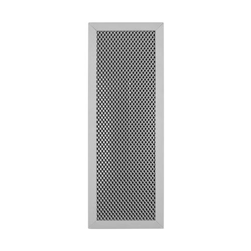 Klarstein Filtre Á Graisse & Charbon Actif Pour Hottes Aspirantes Highline Ou Mariana - 27,5 X 10,2 Cm