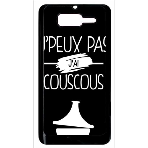 Coque motorola razr d1 j peux pas j ai couscous 2
