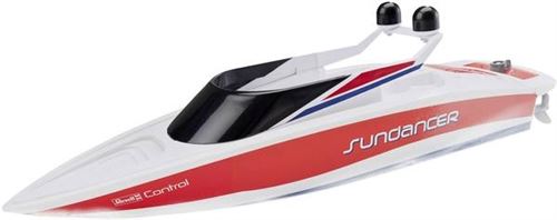 Revell Control Sundancer RC Einsteiger Motorboot 100% RtR 315mm