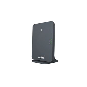 Yealink W70B station de base DECT Gris - 1