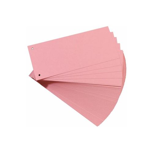 Herlitz Bande de séparation 100pcs - vue 2