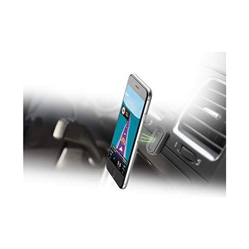 Cellular Line Handy Force - Magnetische houder - zwart