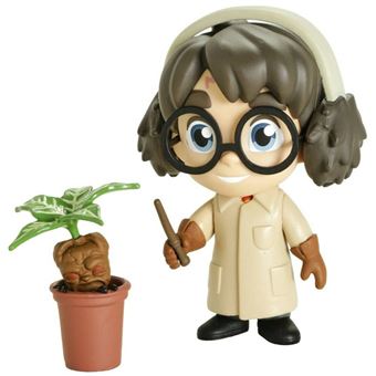 Harry Potter - Figurine 5 Star Harry Potter (Herbology) 8 cm