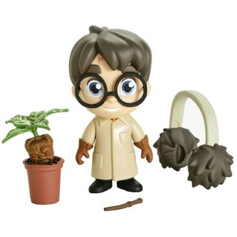 Harry Potter - Figurine 5 Star Harry Potter (Herbology) 8 cm