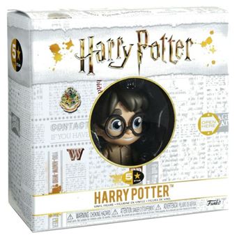 Harry Potter - Figurine 5 Star Harry Potter (Herbology) 8 cm