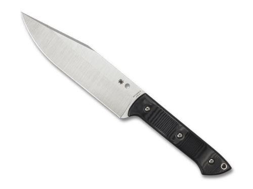 spyderco - fb45gp - poignard spyderco province