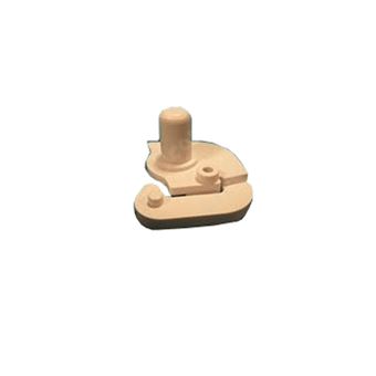 Douille De Porte Fermeture Droite pour REFRIGERATEUR INDESIT - C00285294 - 1