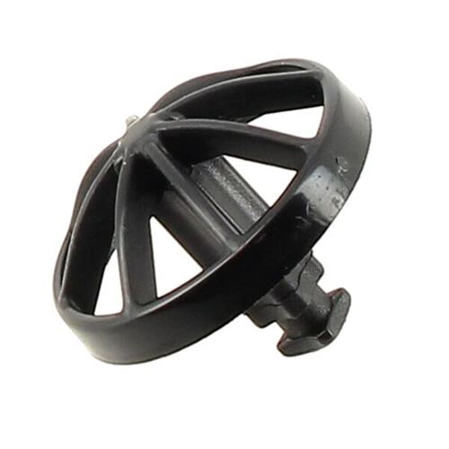 Clapet anti goutte noir pour Cafetiere Krups, Expresso Krups