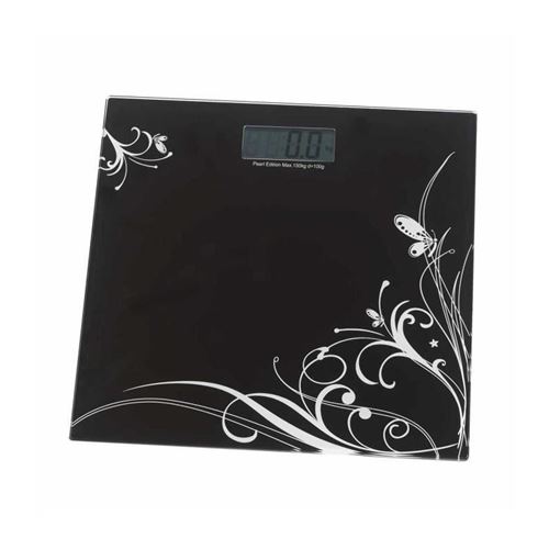 Harper Pese Personne Pearl - Noir