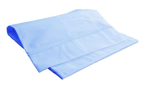 DOMIVA Drap Plat Ciel 120 x 180 cm