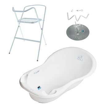 Baignoire Bebe Thermometre Blanc Lapin 86 Cm Pied Tuyau Baignoires Achat Prix Fnac Baignoire Bebe Thermometre Blanc Lapin 86 Cm Pied Tuyau Baignoires Achat Prix Fnac