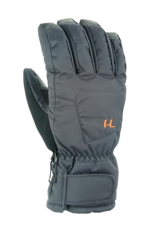 Ferrino gants de ski Guanto noir