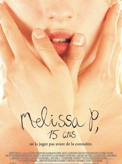 Mélissa P. 15 Ans - 120x160 cm - AFFICHE / POSTER État correct - N/A reconditionné disponible sur Fnac