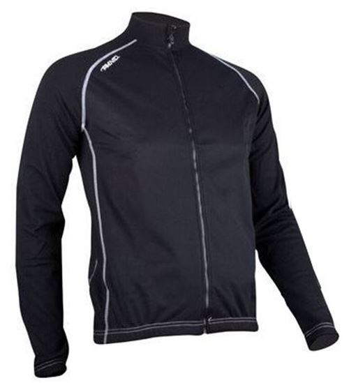 Avento BIKE VESTE UNISEX WINDBREAKER NOIR