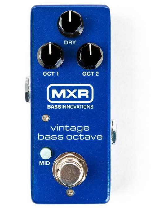 MXR M280 Vintage Bass Octave - Image 2