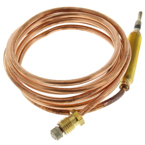 Thermocouple four a visser pour Cuisiniere Glem