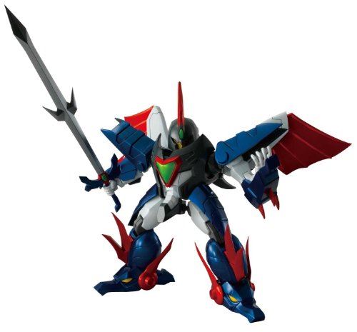 Megahouse Mado King Figurine à Action Variable Wye Burst Granzort