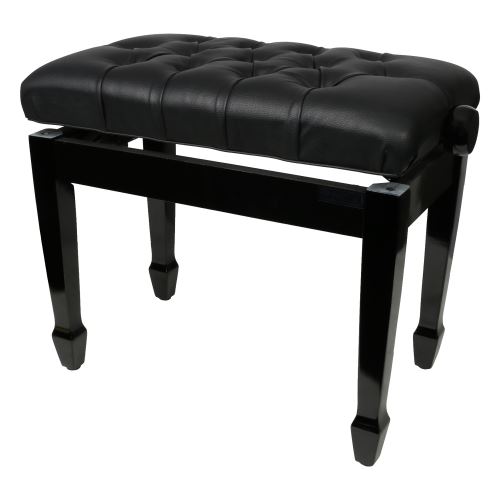 Innox PB30B banquette piano noire