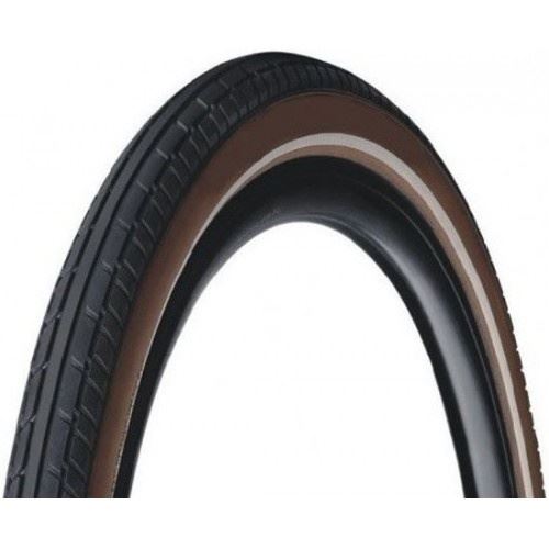 DeliTire pneu 26 x 1,75 pouce (47-559) noir