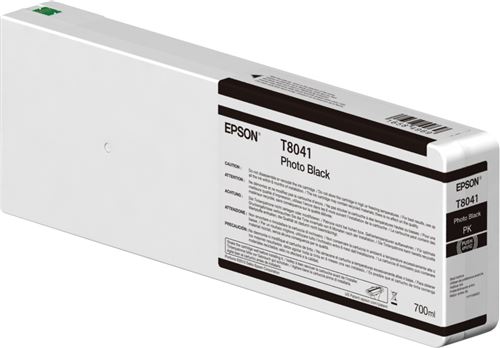Epson epson singlepack vivid magenta t44j340 u noir