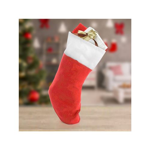 chaussette de noël 143797