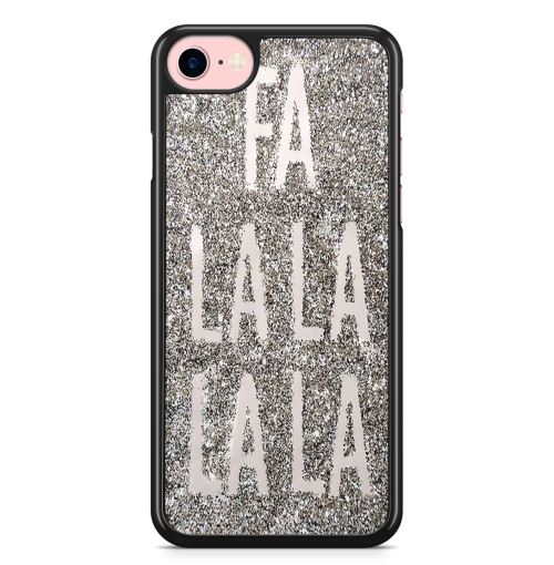 Coque Fifrelin pour iPhone 5C Fa la la la la