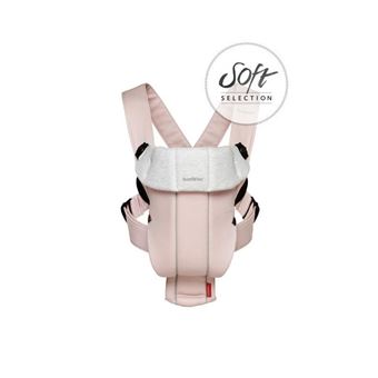 porte bébé carrier original