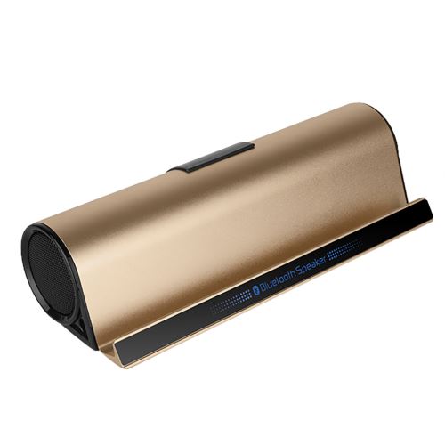 BT-10 haut de gamme Bluetooth alliage audio mobile Support multi-fonctions d enceintes Bass_onaeatza116