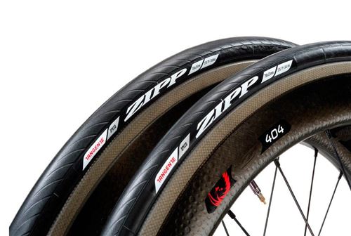 Zipp Pneus Zipp Tangente Speed R28 Cl 700 x 28 mm