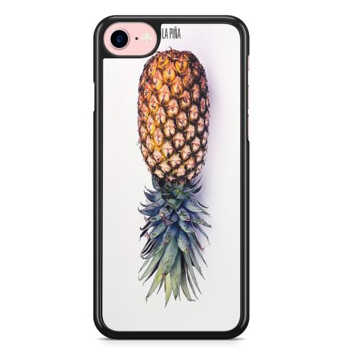 Coque Fifrelin pour iPhone 7 et iPhone 8 La Pina Colada Ananas Pineapple