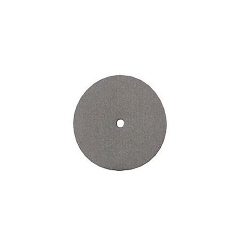 Dremel 26150425JA Polierrad 22,5mm 425 Schaft-Ø 3,2mm 4St.