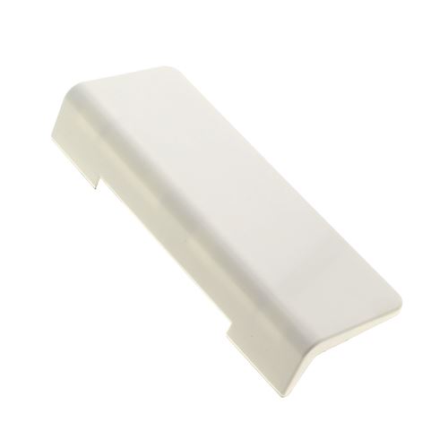 Poignée Réfrigérateur Brandt Poignee Porte Freezer pour Refrigerateur De Dietrich, Refrigerateur Faure, Refrigerateur Electrolux, Refrigerateur Arthur Martin, Refrigerateur Zanuss
