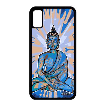 coque iphone xs chinois