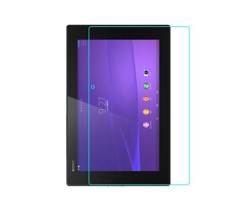 Film de protection Verre trempé pour Sony Xperia Z2 Tablet SGP512 511 541